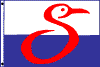 Sandpiper Racing Flag